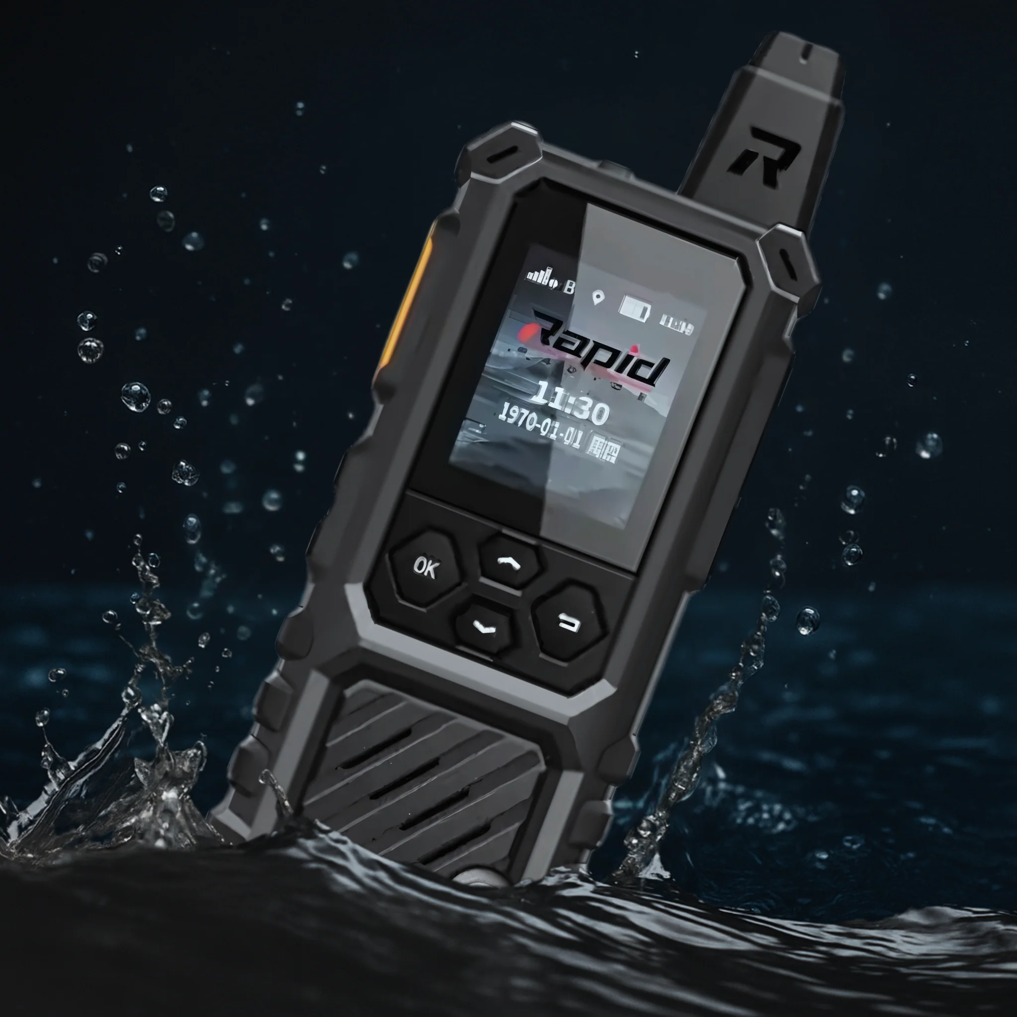 NEW: Rapid Radios RAD1 – Waterproof Rugged LTE + WIFI Rapid Radio - Image 4