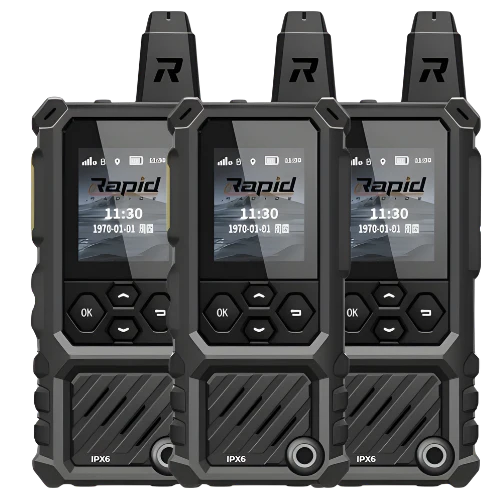 NEW: Rapid Radios RAD1 – Waterproof Rugged LTE + WIFI Rapid Radio - Image 8