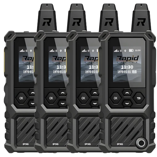 NEW: Rapid Radios RAD1 – Waterproof Rugged LTE + WIFI Rapid Radio - Image 9