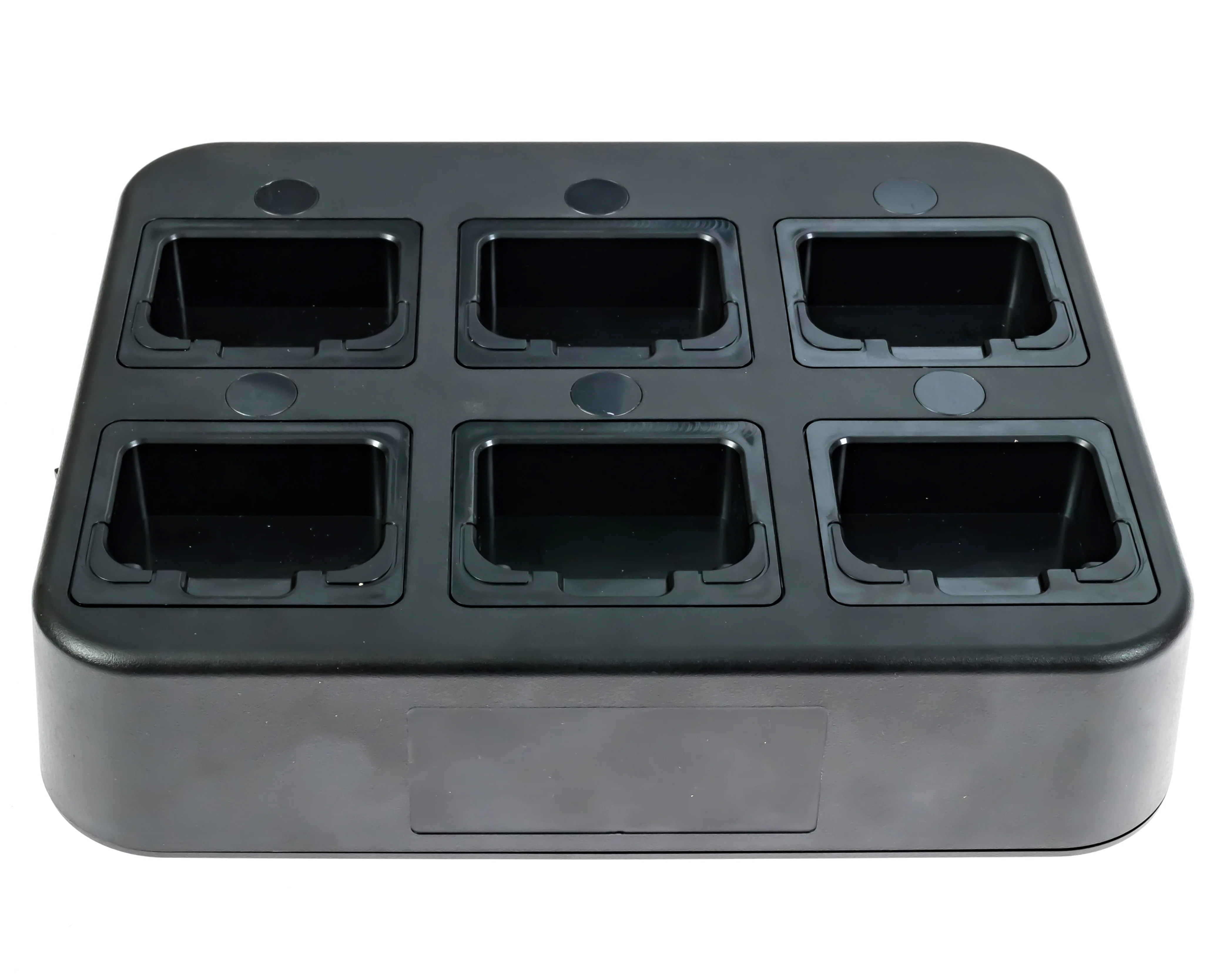 Rapid Radios - Multi-Radio Dock/Cradle - Holds 6 Radios - Image 5