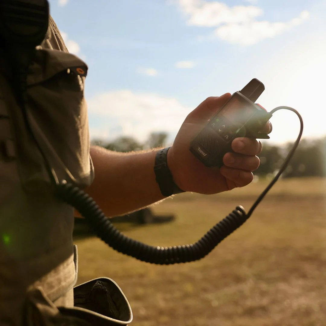 Rapid Radios Nationwide PTT Walkie-Talkie - Image 8