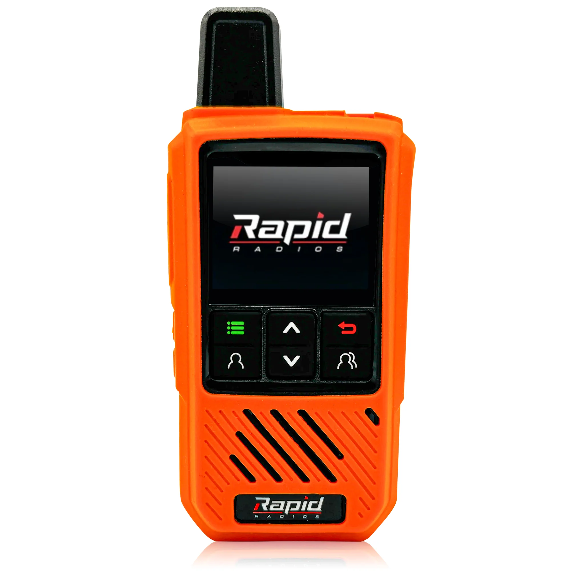 Rapid Radios - Silicone Protective Case - 8 COLORS! - Image 2