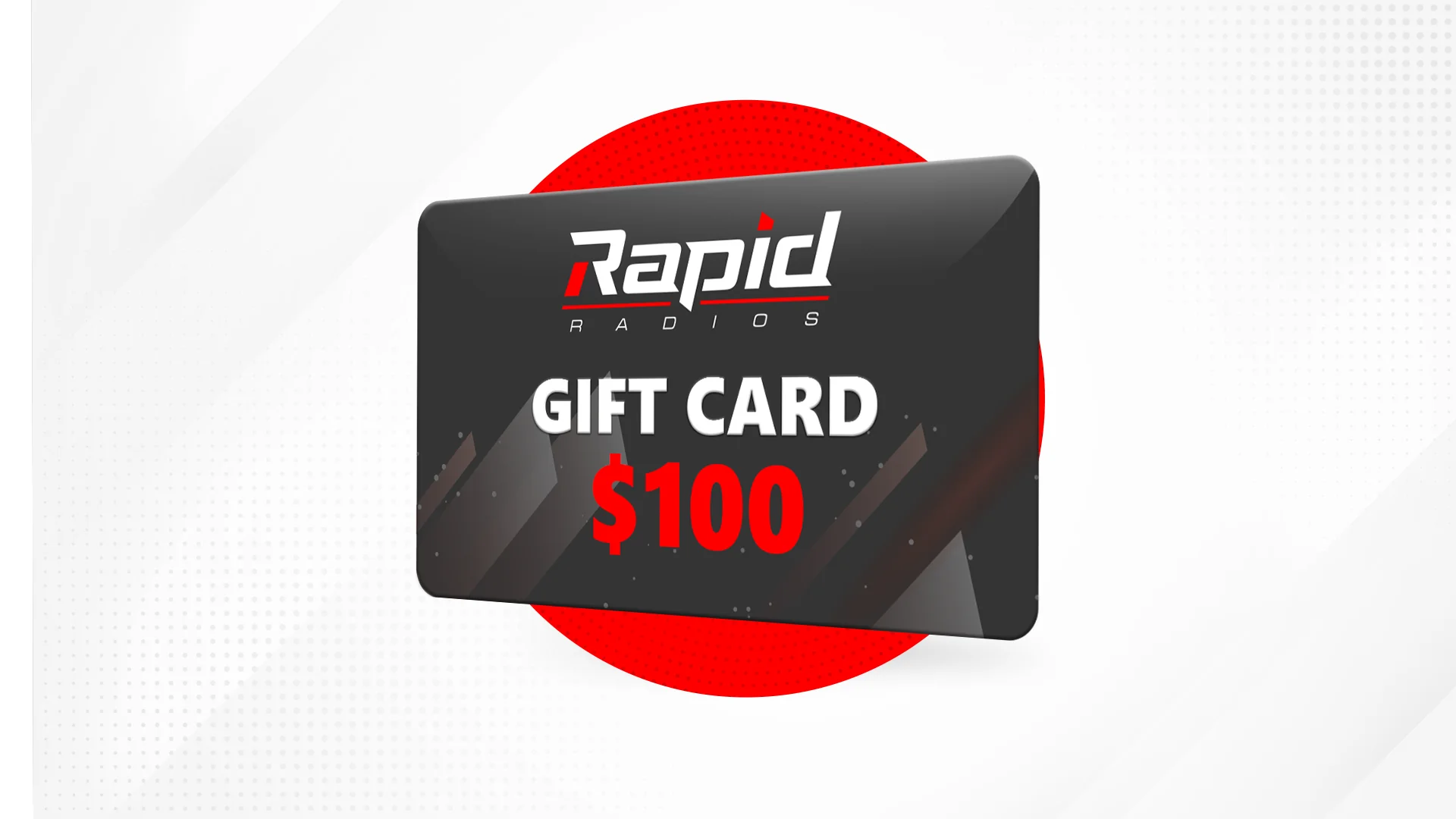 RapidRadios.com - Gift Card - Image 3