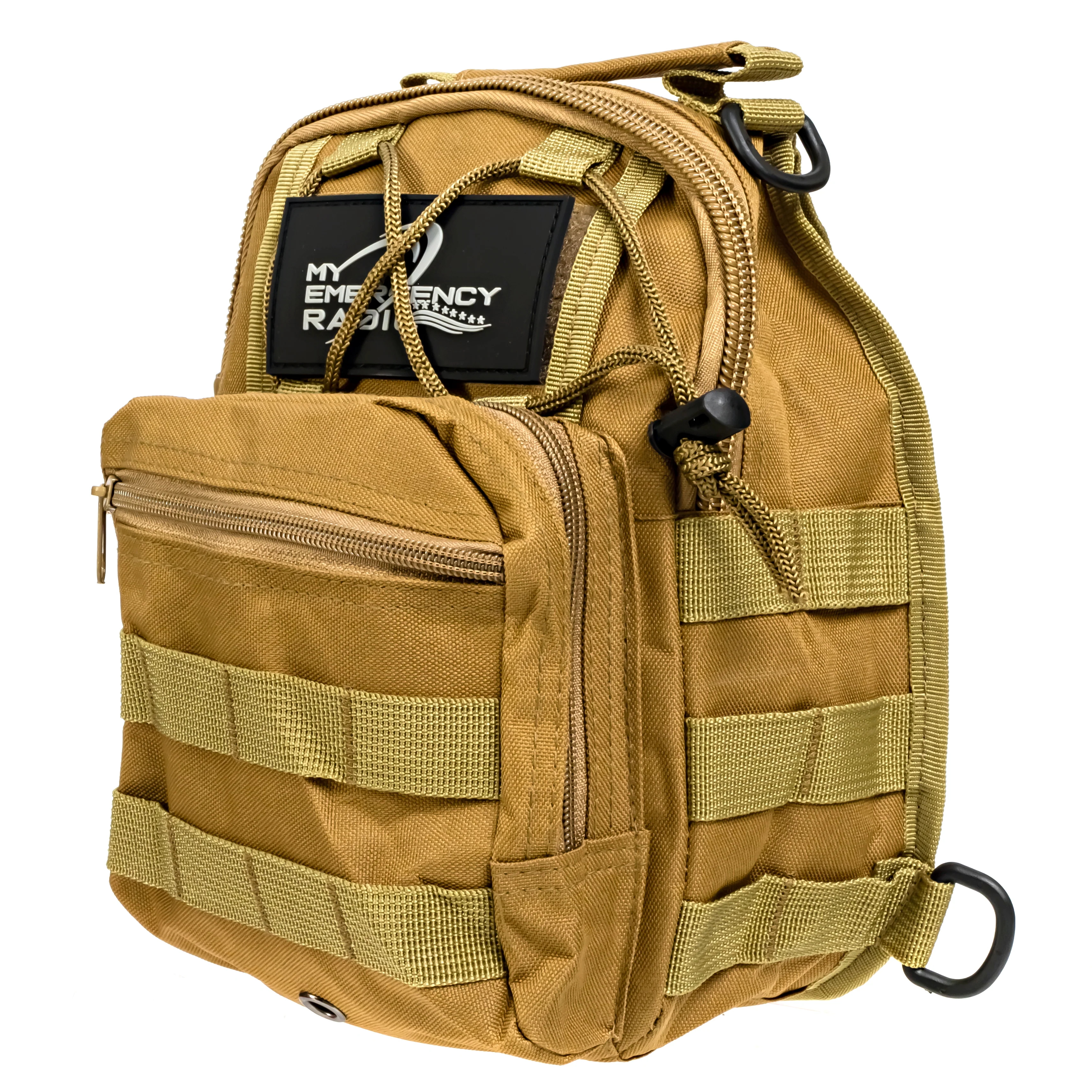 Tactical Radio Pouch/Bag - Image 3