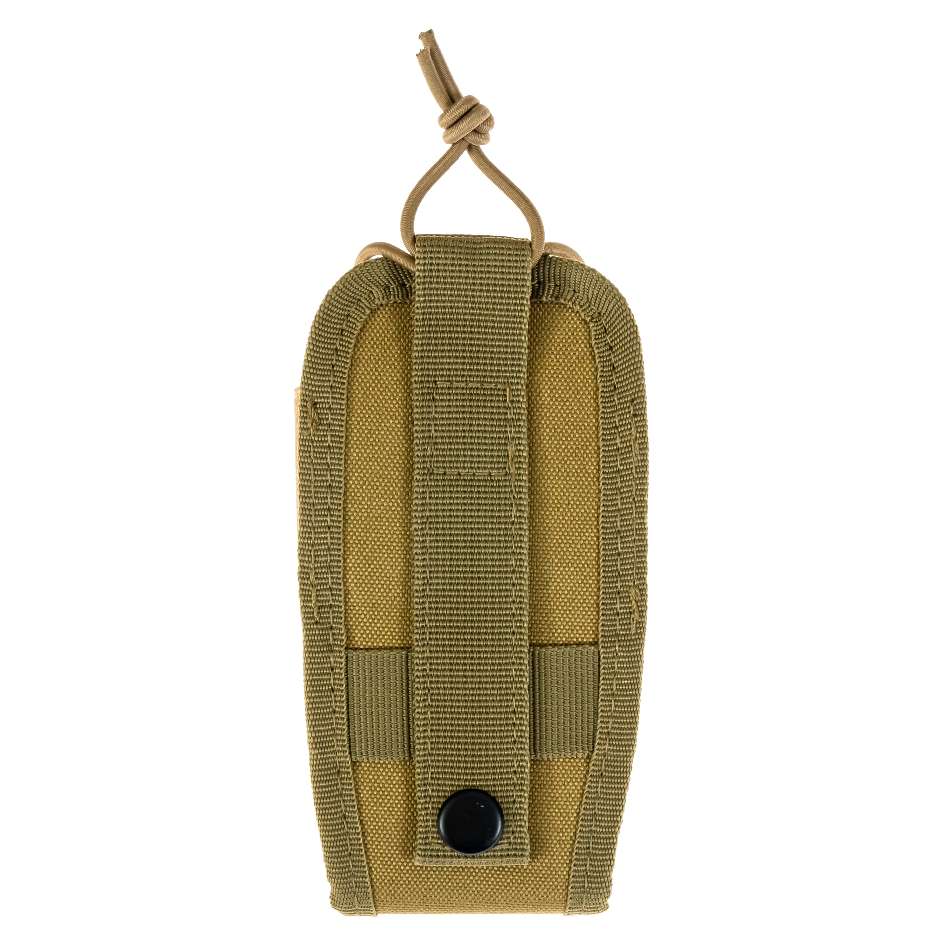 Tactical Single Radio Pouch - Image 4